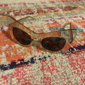 Unif the Sosh sunglasses